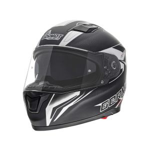 Germot GM 330 motorcycle helmet