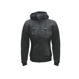 Bores Safety 5 Hoodie Women (with aramid fabric)
