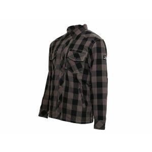 Bores Lumber Jack shirt (with aramid fabric)