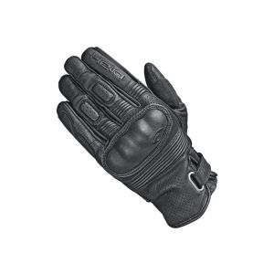 Held Burt motorcycle gloves (black)