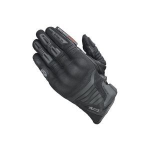 Held Hamada Motorcycle Gloves (black)
