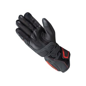 Held Revel 3.0 Sports Motorcycle Gloves (black / white / red)