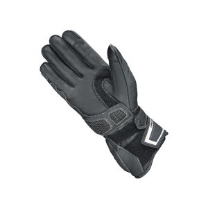 Held Revel 3.0 Sports Motorcycle Gloves (black / white)