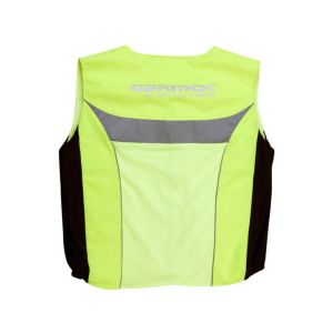 Germot Carlow High Visibility Vest
