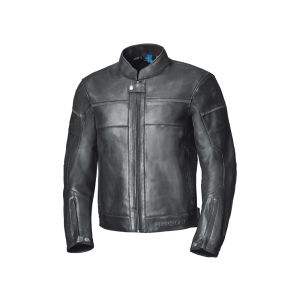 Held Cosmo WR Leather Motorcycle Jacket (black)