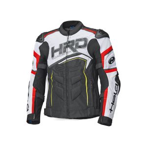 Held Safer SRX Motorcycle Jacket (black)