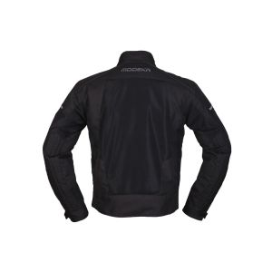 Modeka Veo Air Motorcycle Jacket (black)