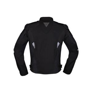 Modeka Lineos Motorcycle Jacket (black)