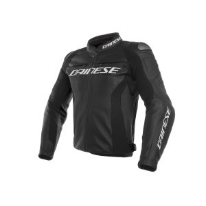 Dainese Racing 3 combi jacket (long)