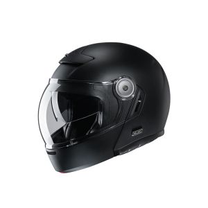 HJC V90 SEMI Flip-Up Helmet (matt black)