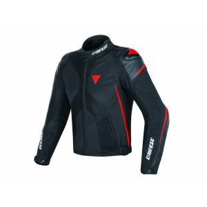 Dainese Super Ride D-Dry motorcycle jacket