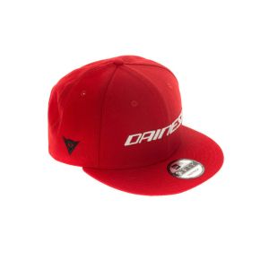 Dainese 9Fifty baseball cap (red)