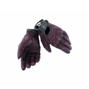 Dainese Black Jack motorcycle gloves (dark brown)