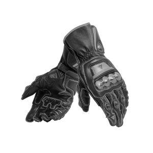 Dainese Full Metal 6 motorcycle gloves (black)