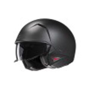 HJC i20 Solid Jet Helmet (matt black)