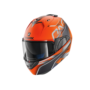 Shark Evo-ONE v2 Keenser Mat Motorcycle Helmet