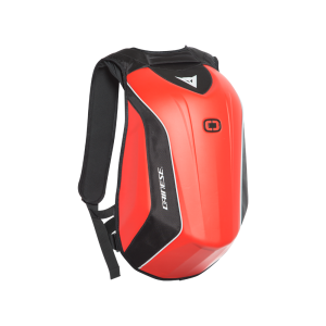 Dainese D-Mach backpack (22 litres | red)