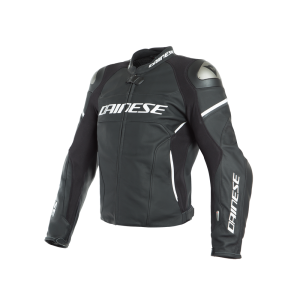 Dainese Racing 3 D-Air combination jacket with airbag