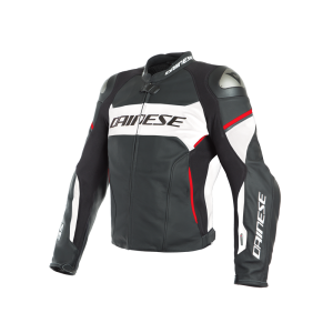 Dainese Racing 3 D-Air combination jacket with airbag (black)