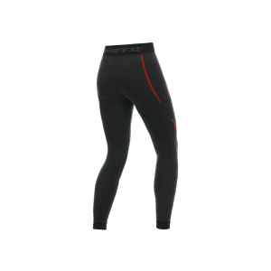 Dainese Thermo Pants functional underwear pants ladies (black / red)
