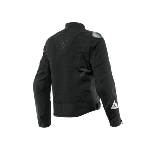 Dainese Energyca Air motorcycle jacket (black)