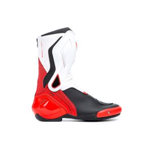 Dainese Nexus 2 Air motorcycle boots (black / white / red)