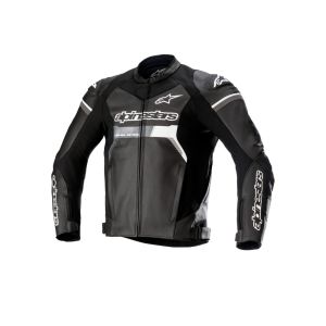 Alpinestars GP Force Motorcycle Jacket Men (black)