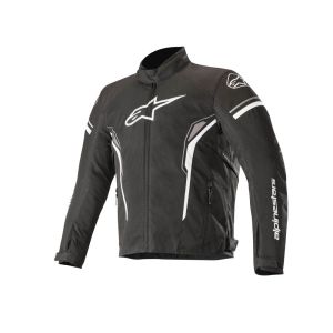 Alpinestars SP-1 Drystar motorcycle jacket (black)
