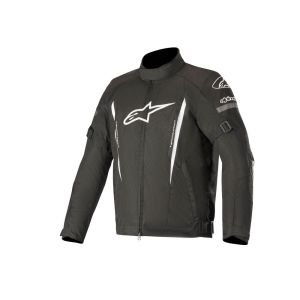 Alpinestars Gunnar v2 Drystar motorcycle jacket