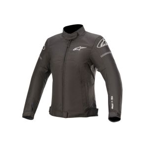 Alpinestars Stella T-SPS WP motorcycle jacket women (black)