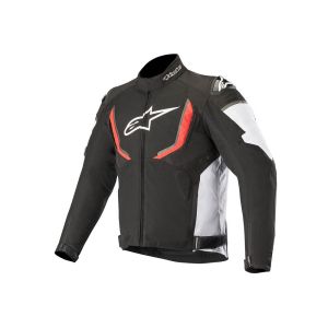 Alpinestars T-GP R v2 Air motorcycle jacket