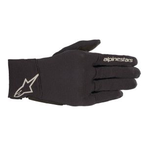 Alpinestars Reef Motorcycle Gloves (black)