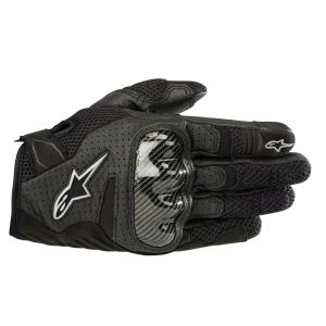 Alpinestars Stella SMX-1 Air v2 Motorcycle Gloves Ladies (black)