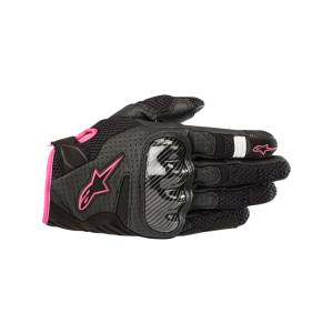 Alpinestars Stella SMX-1 Air v2 Motorcycle Gloves Ladies