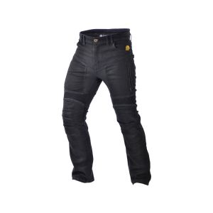 Trilobite Parado Slim Jeans incl. Protector set (long | black)