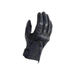 Trilobite Cafe Motorcycle Gloves (black)