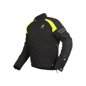 Rukka Herm GTX Motorcycle Jacket (yellow)