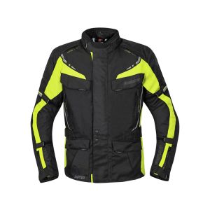Germot Jupiter motorcycle jacket (black)