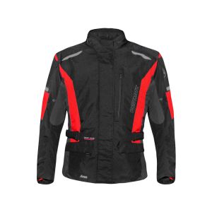 Germot Aron motorcycle jacket kids (black)