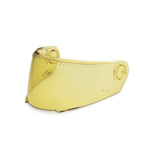 Schuberth SV6 Visor for C5 (small | high definition yellow)