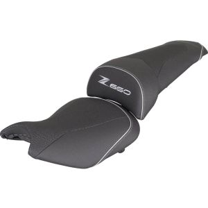 Bagster Seat Ready Luxe Kawa Z650 with gel