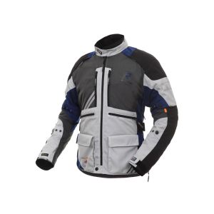 Rukka Offlane GTX Motorcycle Jacket (black)