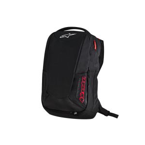 Alpinestars City Hunter Backpack (25 litres | black / red)