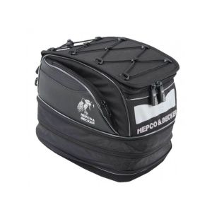 Hepco & Becker Street Sportrack Rear Bag Rear Bag