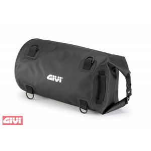 GIVI EasyBag luggage roll (waterproof | 30 litres | black)