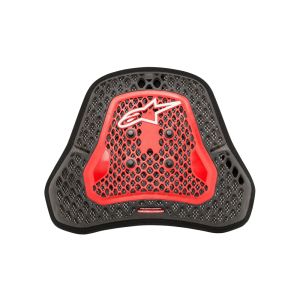 Alpinestars Nucleon KR-CELL CIS Chest Protector (black / red)