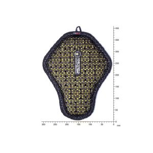 Forcefield Pro Lite K L2 back protector