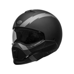 Bell Broozer Arc Motorcycle Helmet