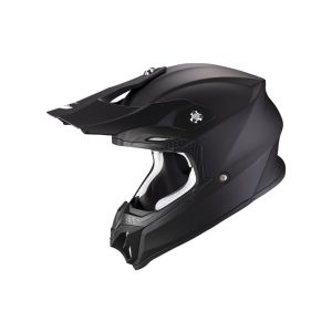 Scorpion VX-16 Air Motorcycle Helmet (black)