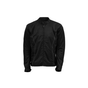 Yamaha Thimpu Motorcycle Jacket Men (black)